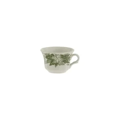 Juego de té de 15 piezas colección Yedra