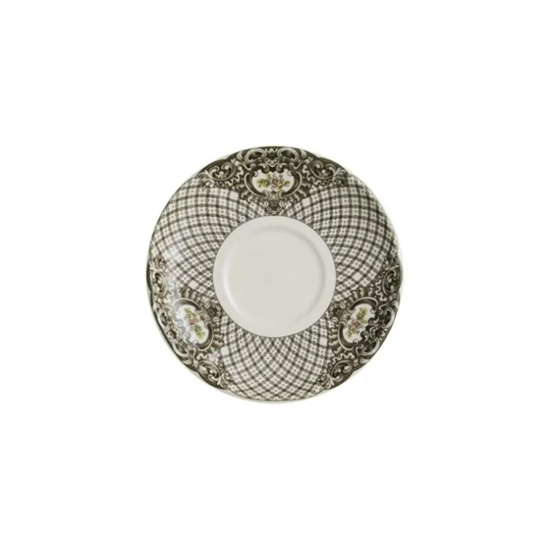 Juego de té de 40 piezas colección Atenea