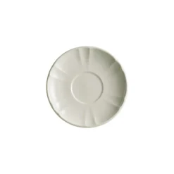 Juego de té de 27 piezas colección Imperio Blanca