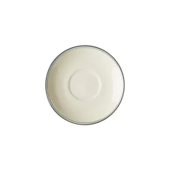 Juego de té de 15 piezas colección Basic Line Blue