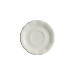 Juego de té de 40 piezas colección Aurora Blanca