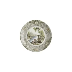 Juego de té de 40 piezas colección Atenea