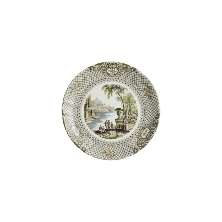 Juego de té de 40 piezas colección Atenea