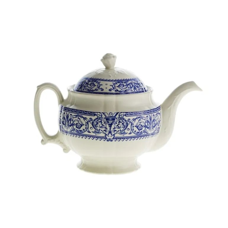 Juego de té de 15 piezas colección 150 Aniversario