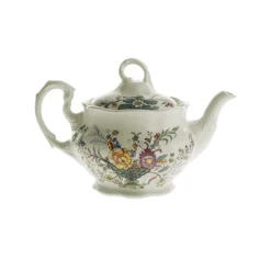 Juego de té de 27 piezas colección Bellavista