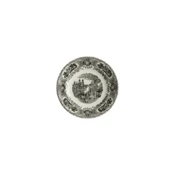Juego de té de 40 piezas colección Negro Vistas