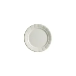 Juego de té de 40 piezas colección Aurora Blanca