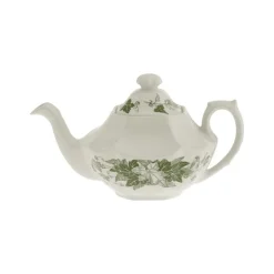 Juego de té de 15 piezas colección Yedra