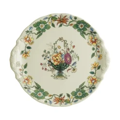 Juego de té de 40 piezas colección Bellavista