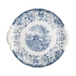 Juego de té de 40 piezas colección Ceilán
