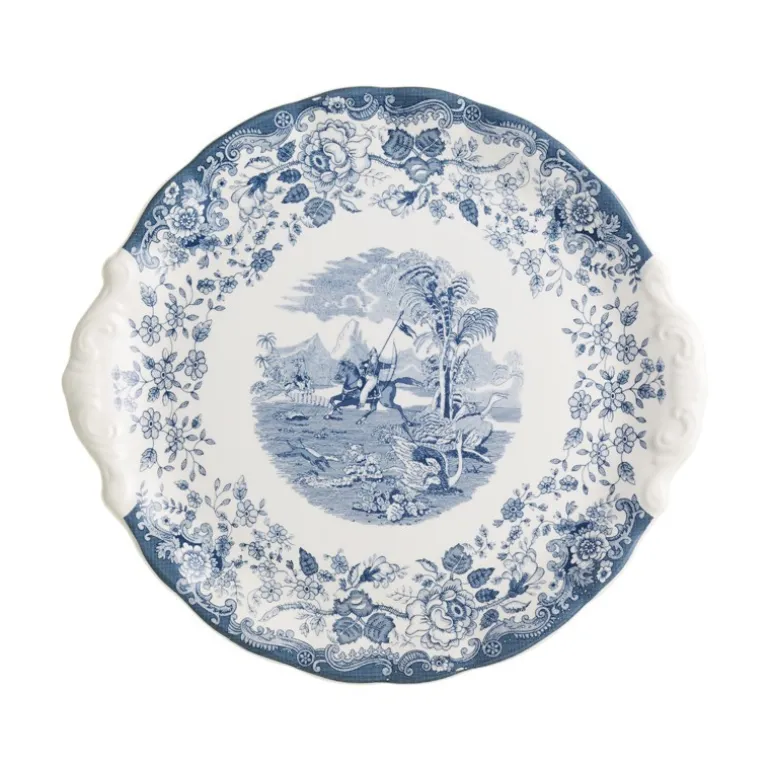 Juego de té de 40 piezas colección Ceilán