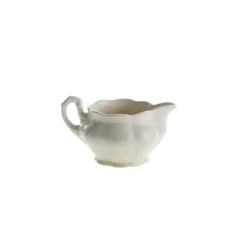 Juego de té de 27 piezas colección Aurora Blanca