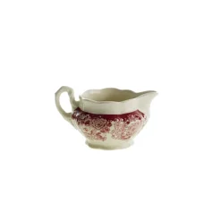 Juego de té de 27 piezas colección 202 Rosa