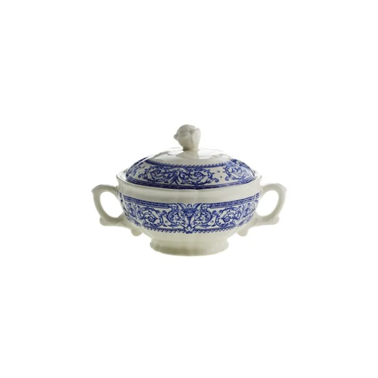 Juego de té de 15 piezas colección 150 Aniversario