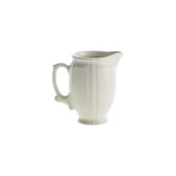 Juego de té de 40 piezas colección Imperio Blanca