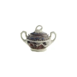 Juego de té de 27 piezas colección Viejo Molino
