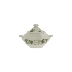 Juego de té de 27 piezas colección Yedra