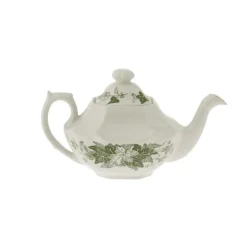 Juego de té de 40 piezas colección Yedra