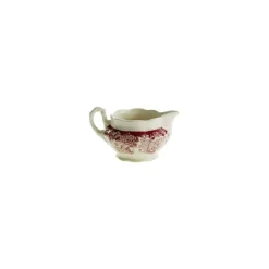 Juego de té de 40 piezas colección 202 Rosa