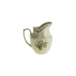 Lechera colección Canasto Floral