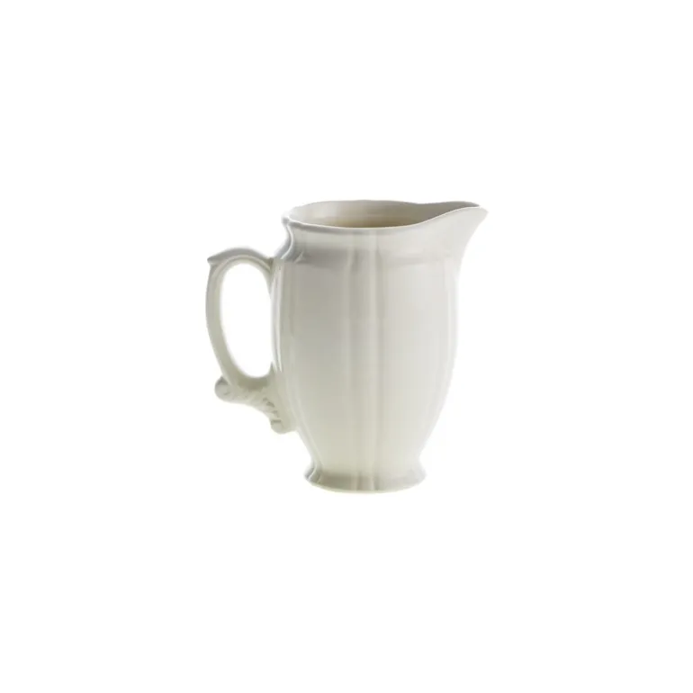 Lechera colección Imperio Blanco