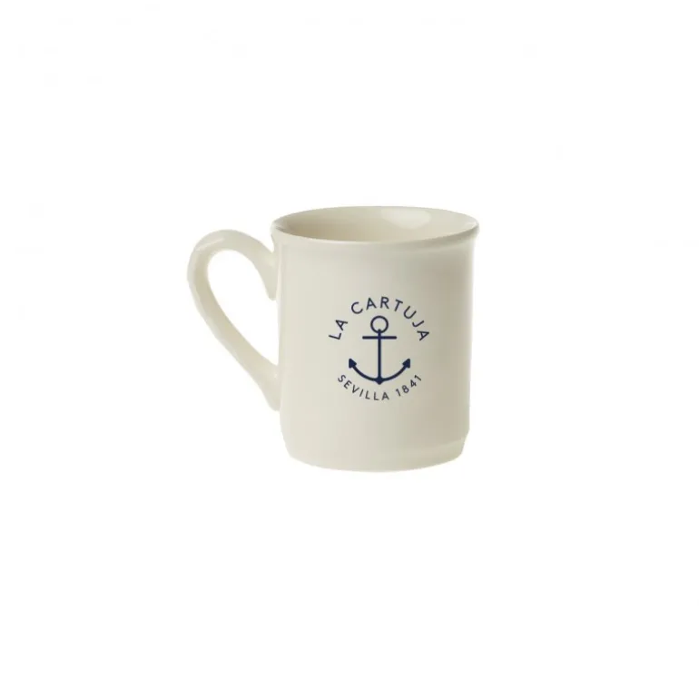 Mug Ancla de La Cartuja