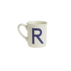 Mug colección Alfabeto letra R