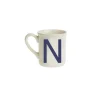 Mug colección Alfabeto letra N