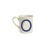 Mug colección Alfabeto letra O