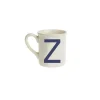 Mug colección Alfabeto letra Z