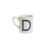 Mug colección Alfabeto letra D