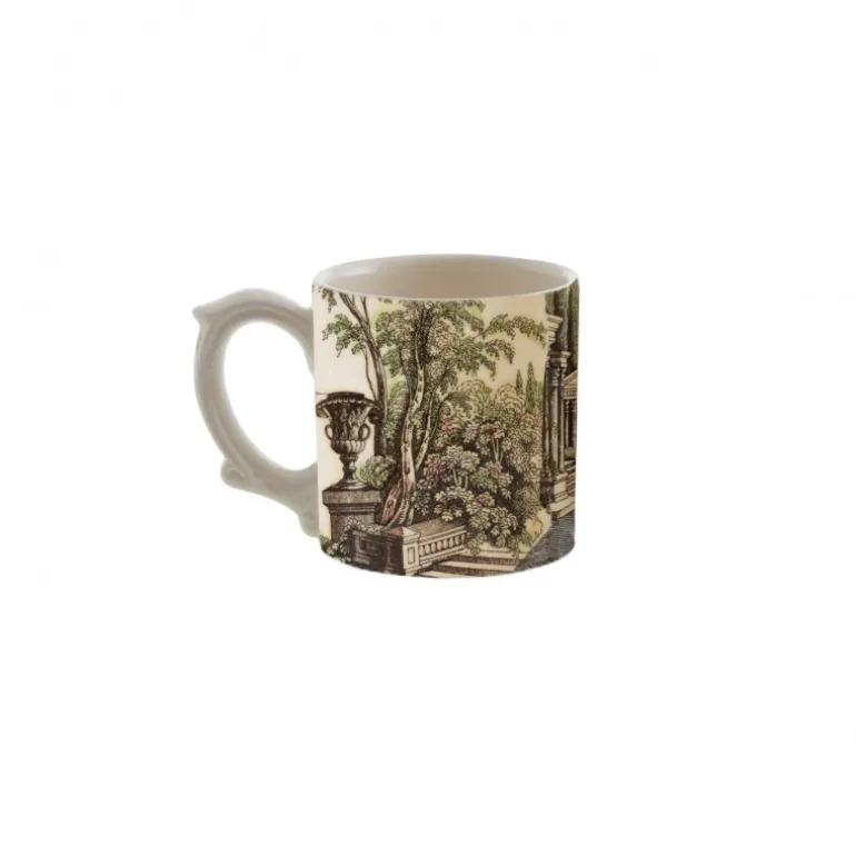 Mug colección Atenea