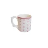 Mug colección Flor de Lis Rosa