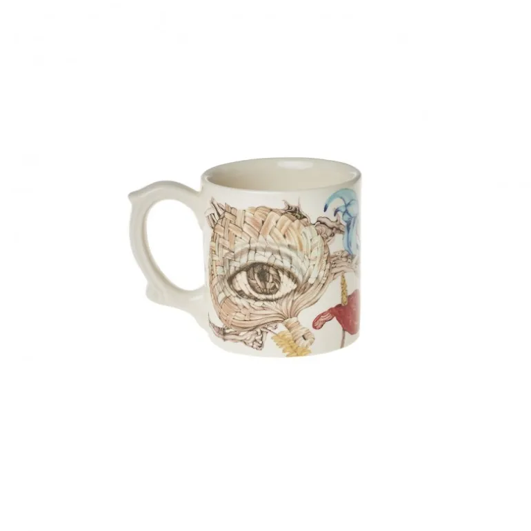Mug colección Geórgica