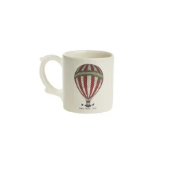 Mug colección Globo edición "James Sadler"