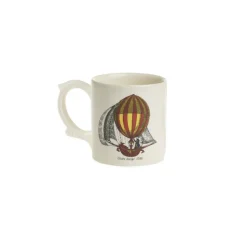 Mug colección Globo edición "Globe Dirigé"
