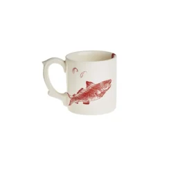 Mug colección Peces