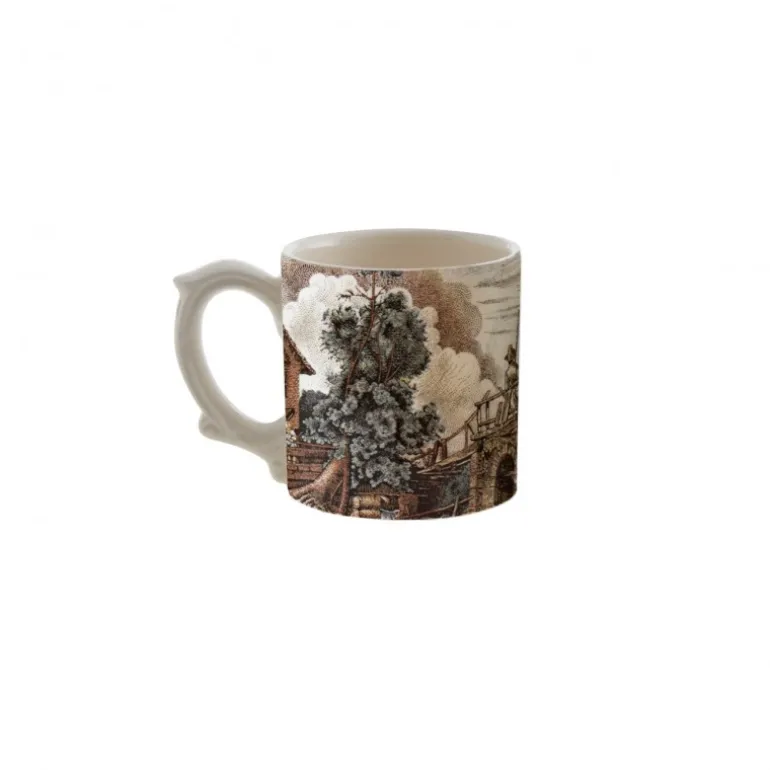Mug colección Viejo Molino