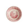 Palangana aguamanil rosa Cartuja