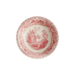 Palangana aguamanil rosa Cartuja