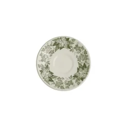 Platillo de café colección Yedra