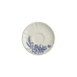 Platillo de café colección Primavera