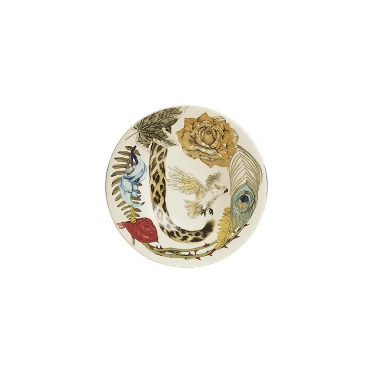 Platillo de café colección Geórgica