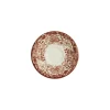 Platillo de café colección 202 Rosa