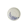 Platillo de té colección Primavera