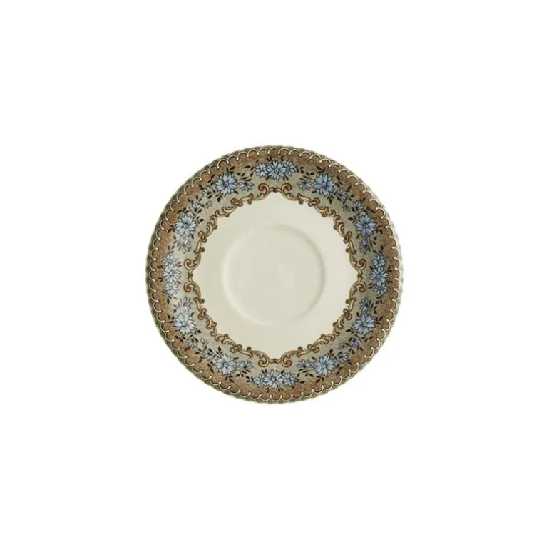 Platillo de té colección Viejo Molino