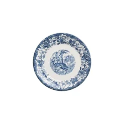 Plato de pan colección Ceilán