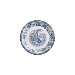Plato de pastas colección Ceilán
