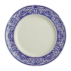 Plato llano 28 cm colección 150 Aniversario