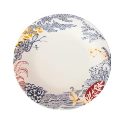 Plato llano colección Edén